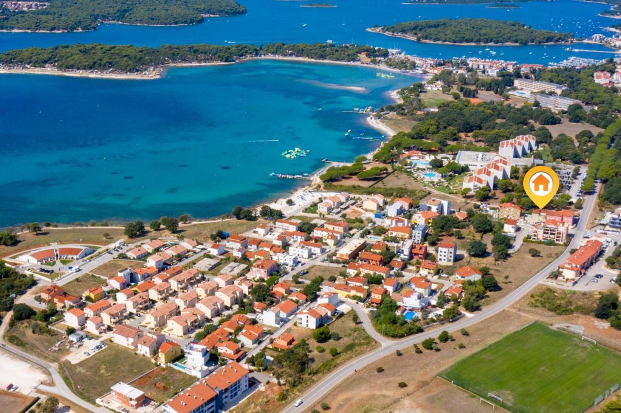 Jopo Διαμέρισμα Μεντουλίν Εξωτερικό φωτογραφία